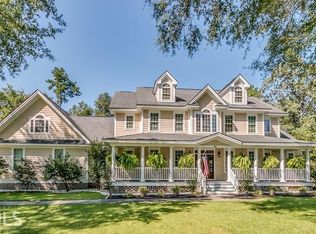 100 Burns Ct, Rincon, GA 31326