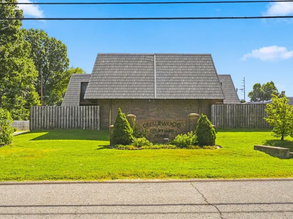 237 Cedarwood Ln, Madison, TN 37115