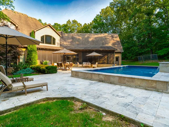 205 Nature Ridge Rd Lot 5, Tullahoma, TN 37388