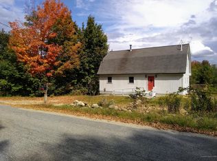 277 Academy Rd, Litchfield, ME 04350
