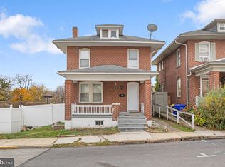 20 E 3rd Ave, York, PA 17404