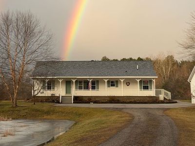 7056 S Orr Rd, Saint Charles, MI, 48655