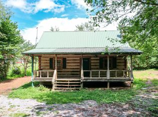 635 Ricker Rd, Greeneville, TN 37743