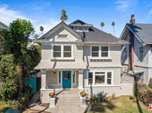 2283 W 25th St, Los Angeles, CA 90018