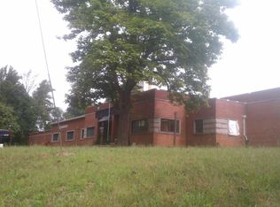 5800 Prillaman Switch Rd, Ferrum, VA 24088