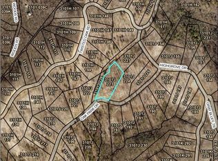 0 Oak Park Dr #223, Talking Rock, GA 30175