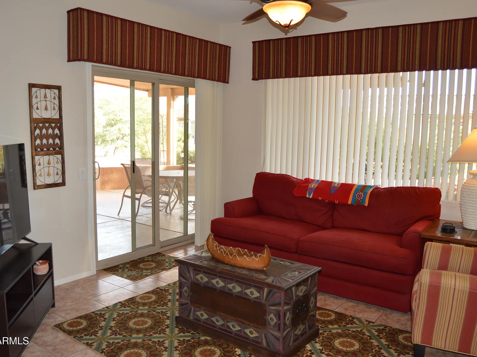 2 bed, 2.0 bath, 1669 sqft, $3,500 — Photo 4