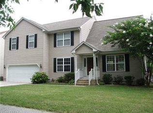 25 Reflection Ln, Hampton, VA 23666