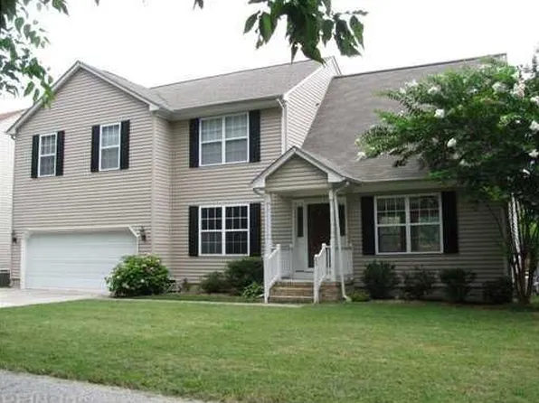 25 Reflection Ln, Hampton, VA 23666