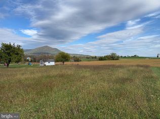 2174 Fort Loudon Rd, Fort Loudon, PA 17224