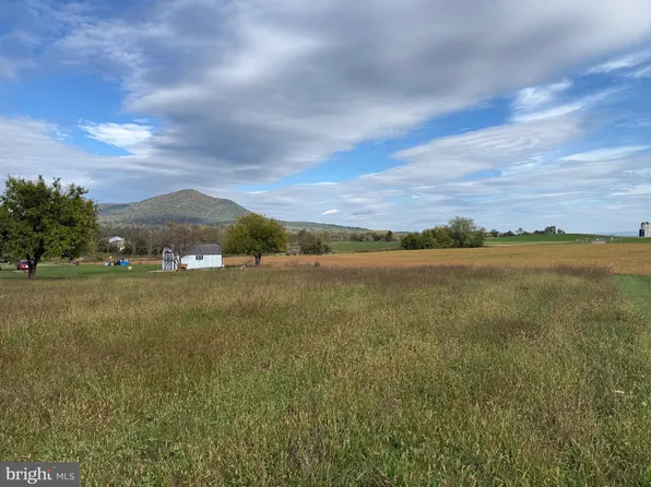 2174 Fort Loudon Rd, Fort Loudon, PA 17224