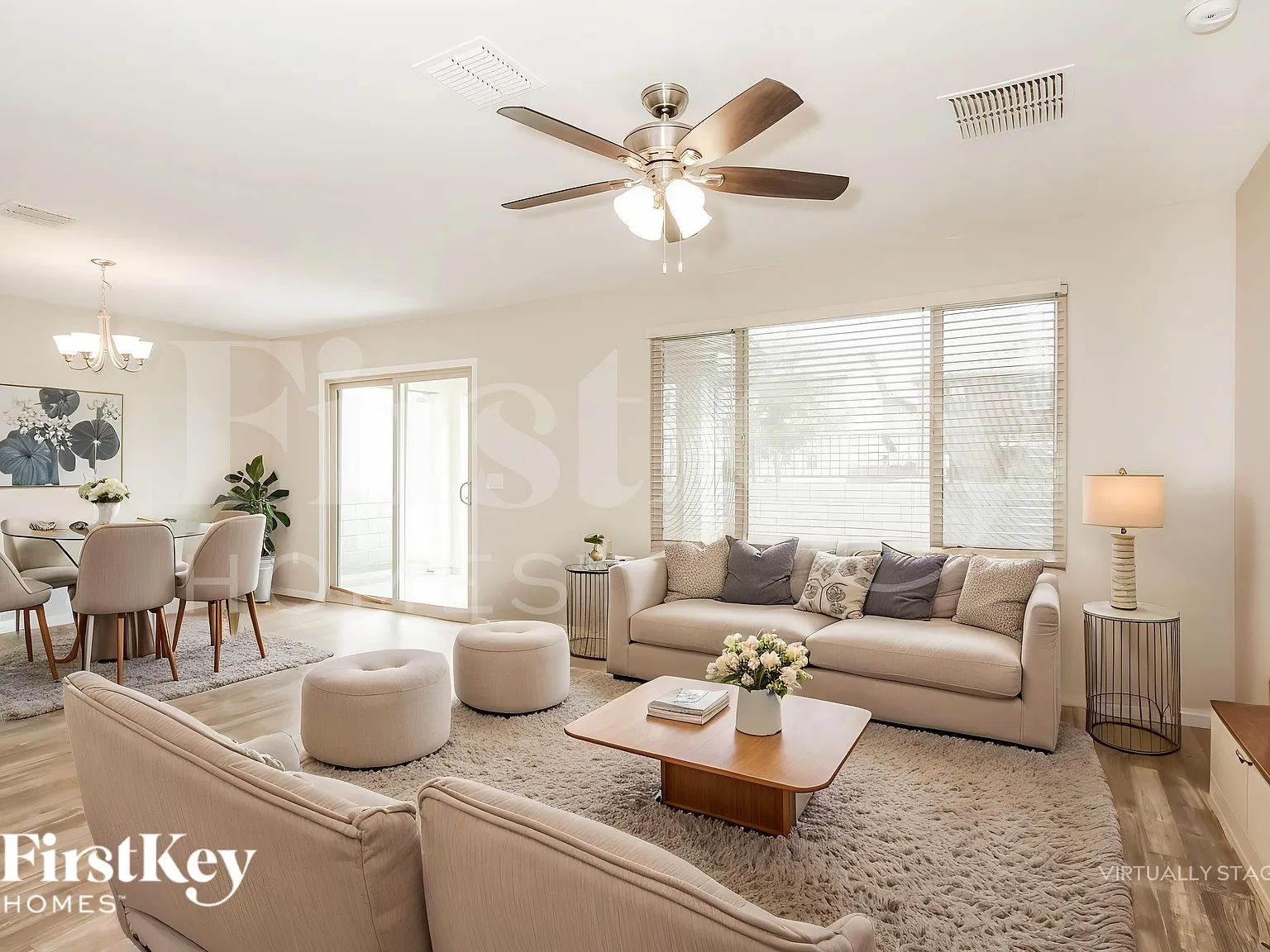 3 bed, 2.0 bath, 1550 sqft, $1,720 — Photo 4