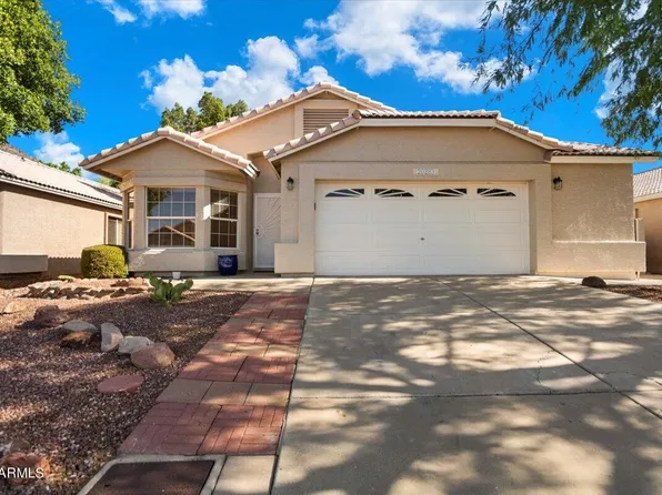 20283 N 51ST Drive, Glendale, AZ 85308