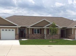 5610 Eastbrooke Drive #1, Kearney, NE 68847
