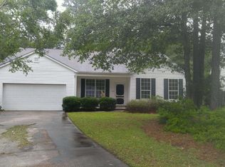 102 Millstone Ct, Columbia, SC 29223
