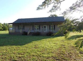 2929 Wilson St, Stokes, NC 27884