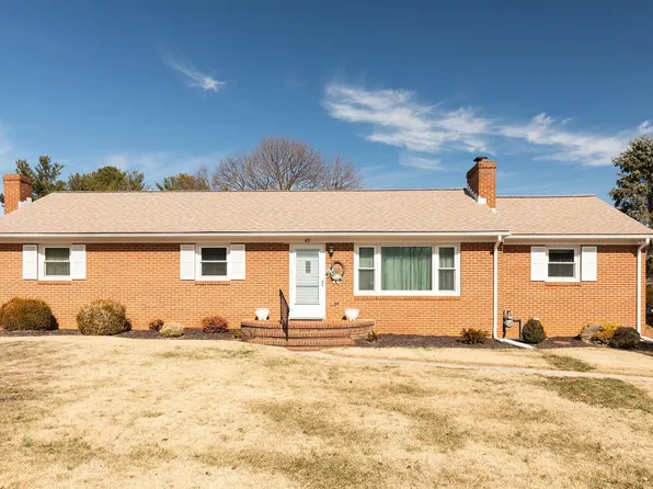 49 Lea Dr, Fishersville, VA 22939