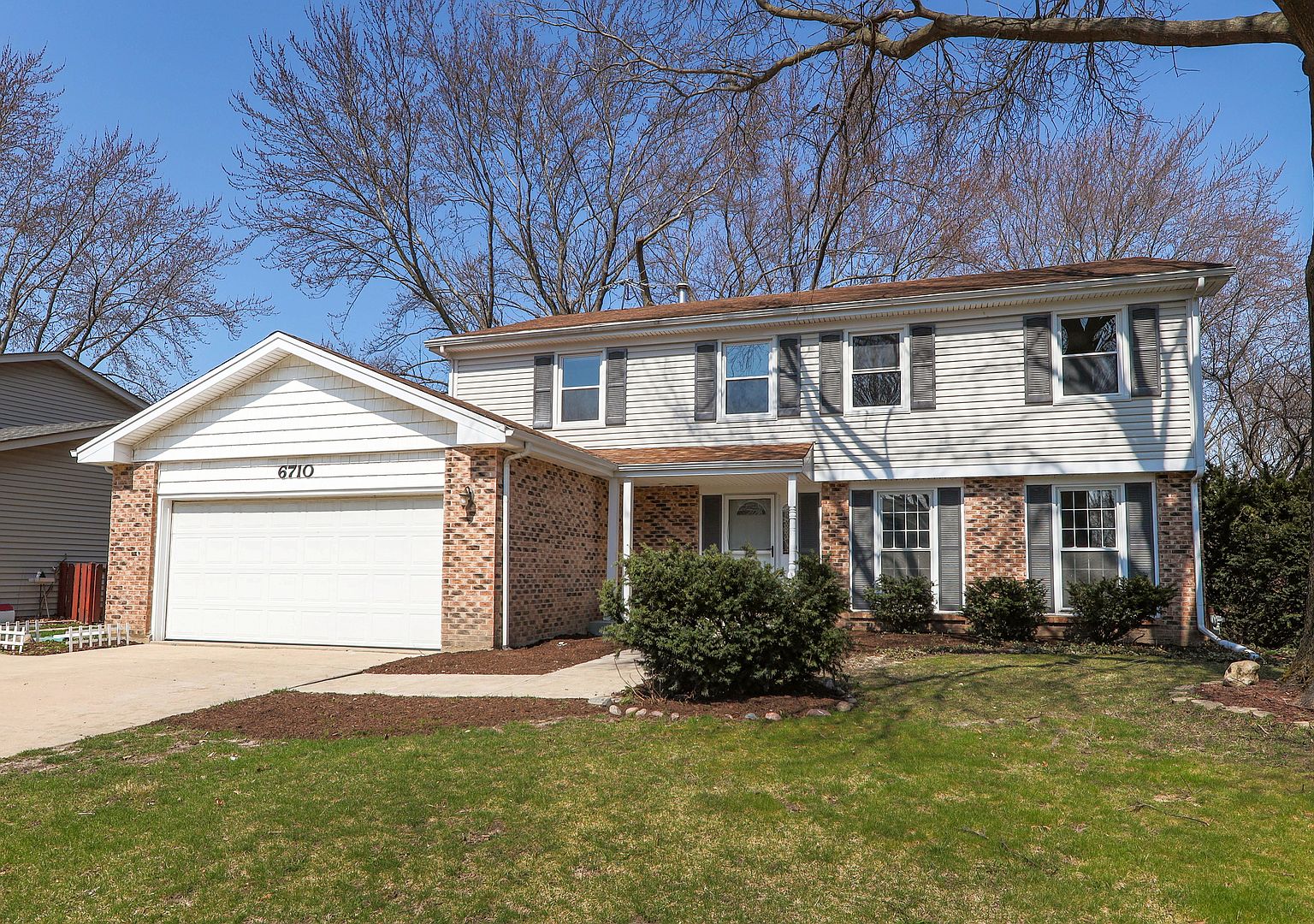 6710 Breckenridge Rd, Lisle, IL 60532 Zillow