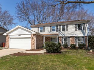 6710 Breckenridge Rd, Lisle, IL 60532