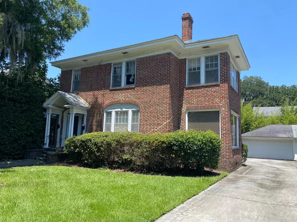 408 E 48th St, Savannah, GA 31405