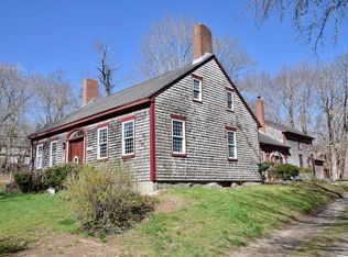 2 Highland Rd, Lakeville, MA 02347