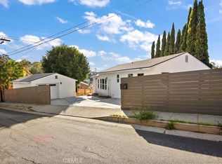 5050 Lynnfield St, Los Angeles, CA 90032