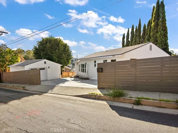 5050 Lynnfield St, Los Angeles, CA 90032