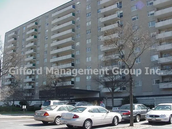 7320 Glenroie Ave APT 7H, Norfolk, VA 23505