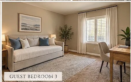 4 bed, 2.5 bath, 2616 sqft, $5,375 — Photo 4