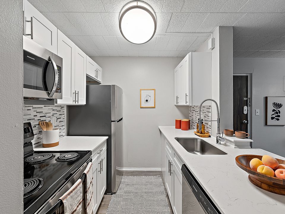 Southgate Apartments 16700 Quarry St Southgate MI Zillow