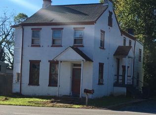 1116 E King St #2, Lancaster, PA 17602