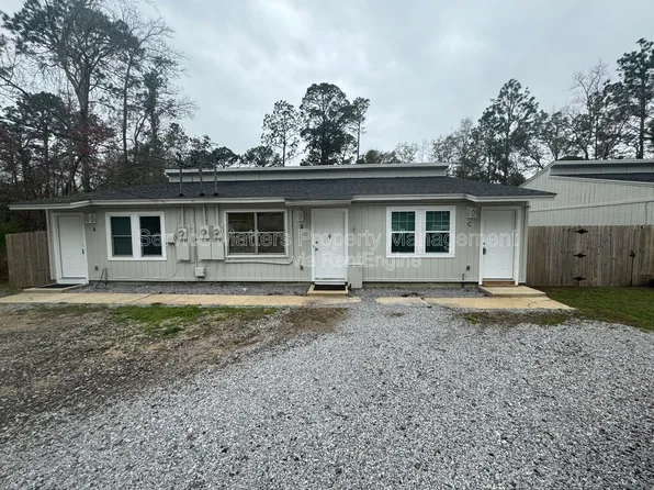 481 N Fairfield Dr #C, Pensacola, FL 32506