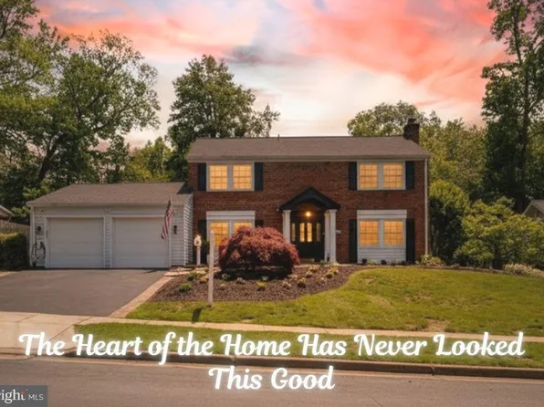 1782 Shaftsbury Ave, Crofton, MD 21114