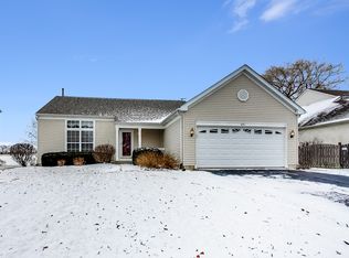 601 Indian Trail Rd, Antioch, IL 60002