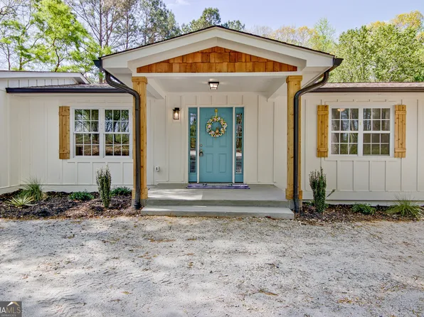 140 Mary Freeman Rd, Newnan, GA 30265