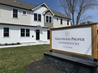 2907 Post Rd #3, Warwick, RI 02886