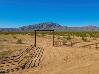 0 W Pete Rd #D, Aguila, AZ, 85320