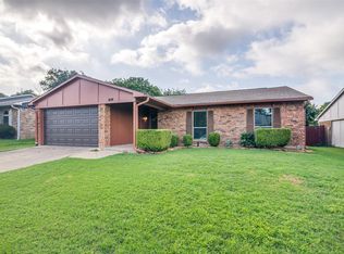 614 Wandering Way Dr, Allen, TX 75002