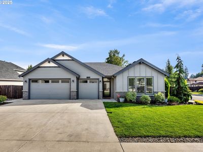 2501 NE 7th Dr, Battle Ground, WA, 98604