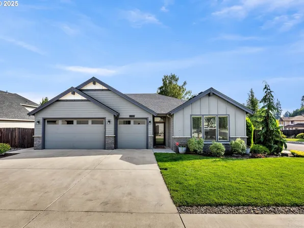 2501 NE 7th Dr, Battle Ground, WA 98604