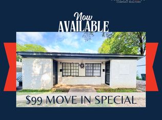 1053 Treadwell St, Memphis, TN 38122