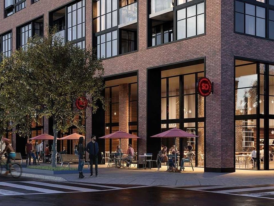 1st image of 2306 Saint Clair Ave W #309