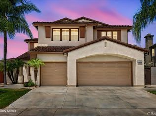 2843 Pansy Way, San Jacinto, CA 92582