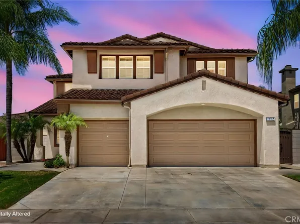 2843 Pansy Way, San Jacinto, CA 92582