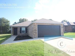 5035 Yukon Dr, Jonesboro, AR 72405