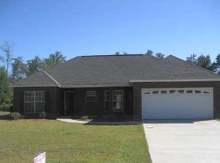 23 Ozark Pl, Perkinston, MS 39573