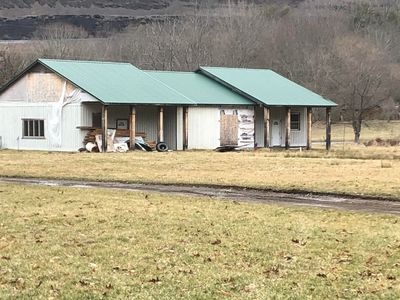 186 Mash Fork Rd, Camp Creek, WV, 25820