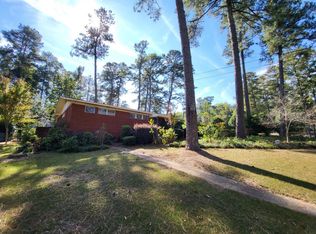 2219 Dartmouth Rd, Augusta, GA 30904