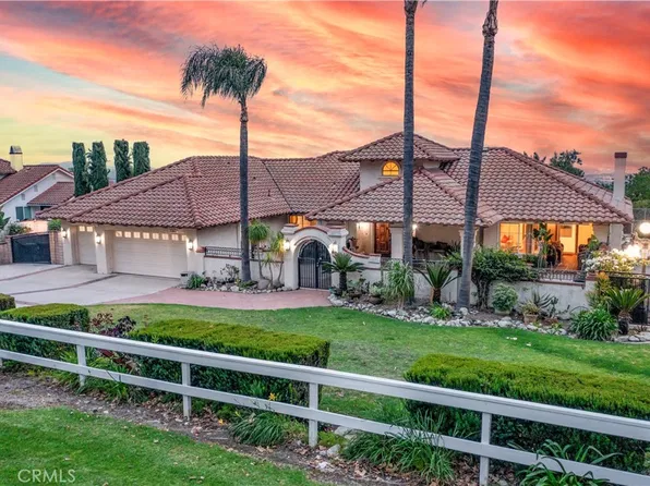 10841 Wilderness Dr, Rancho Cucamonga, CA 91737