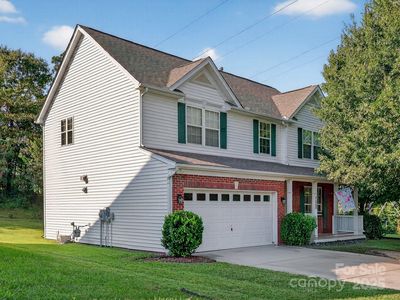 1020 Boxelder Ln, Charlotte, NC, 28262